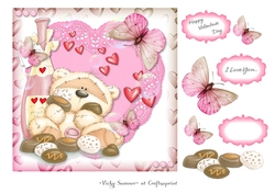 Love Bear 1