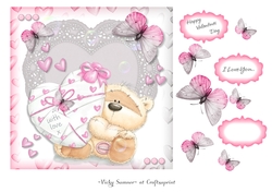 Love Bear 3