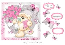 Love Bear 4