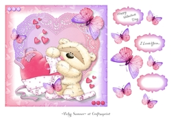 Love Bear 5