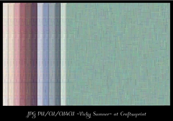 Soft Spring Patterned Paper 2