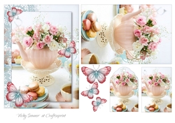 Afternoon Tea 3