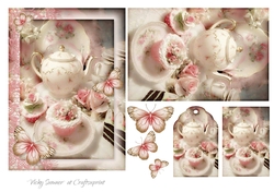 Afternoon Tea 4