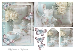 Afternoon Tea 5