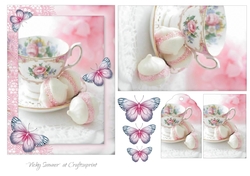 Afternoon Tea 7