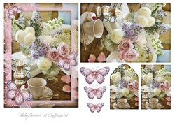 Afternoon Tea 8