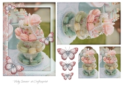 Afternoon Tea 11
