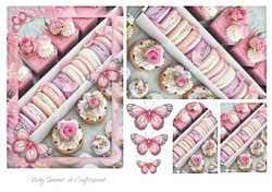 Afternoon Tea 14