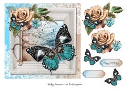 Butterfly 1