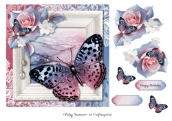 Butterfly 4