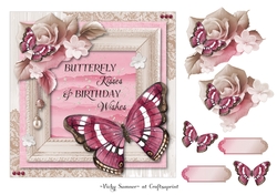 Butterfly Kisses 6