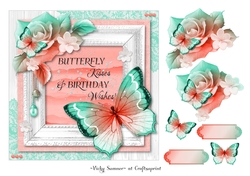 Butterfly Kisses 7