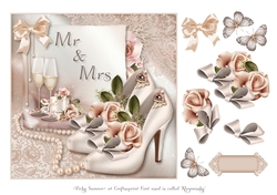 Wedding Shoes 3