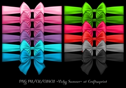 Bow Wrap