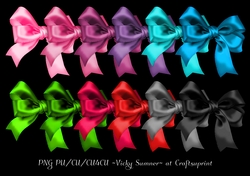 Double Bow