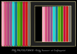 Gold Edged Frame
