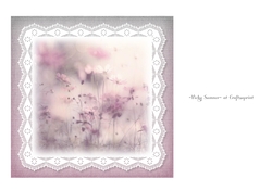 Flowers and Lace 3