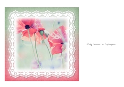 Flowers and Lace 6