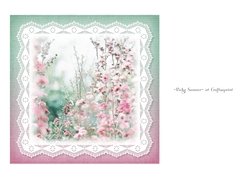 Flowers and Lace 7