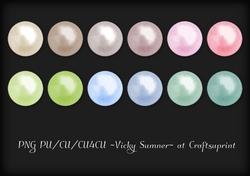 Natural Pearl