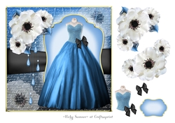 Elegant Ball Gown 5