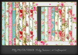 Shabby Gold Edged Chunky Square Frame
