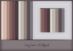 Dusky Chunky Frame