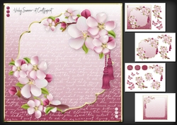 Cherry Blossom Mini Kit