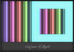 Calm Chunky Frame