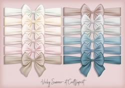 Life is a Beach Ribbon Wrap
