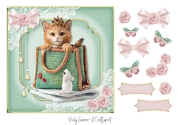 Cute Cats 1