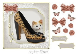 Cute Cats 5