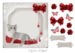 Cute Cats 6