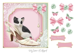 Cute Cats 8