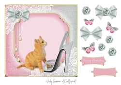 Cute Cats 9