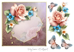 Simply Elegant 8