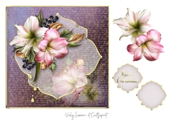 Simply Elegant Christmas 2