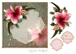 Simply Elegant Christmas 3