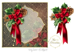 Simply Elegant Christmas 4
