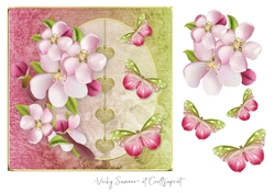 Cherry Blossom 1