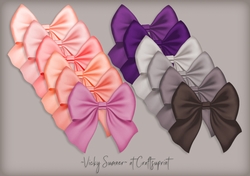 Sunset Bow
