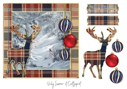 Tartan Christmas 3