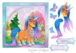 Magical Unicorn 2