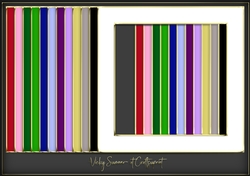 Christmas 2 Gold Edged Frame