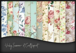 Shabby 2 Background