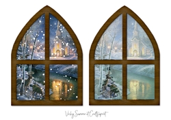 Window Scene 6