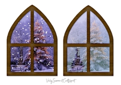 Window Scene 8