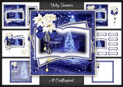 The Brightest Star Mini Kit