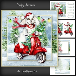 Fetching the Tree 1 Mini Kit