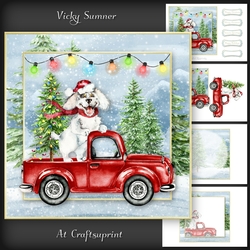 Fetching the Tree 2 Mini Kit